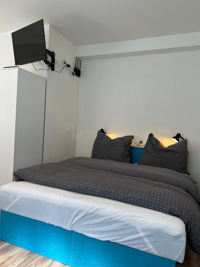 Bezbarierove Apartmany Se Zahradkou Chrastava Exterior foto