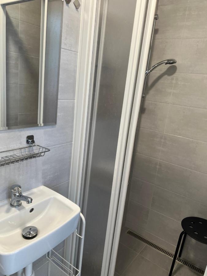 Bezbarierove Apartmany Se Zahradkou Chrastava Exterior foto